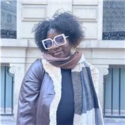 Professeure particulière d’espagnol 🇪🇸