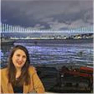 Ayse Feyzioglu