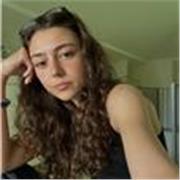 Studentessa (19 anni) ti aiuta con il tuo inglese!