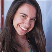 Profesora de apoyo escolar y preparación para la Selectividad