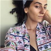 Logopeda con experiencia en el apoyo escolar de estudiantes con trastornos del aprendizaje