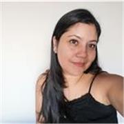 Enseño Idioma español o simplemente alguien que quiera hablar y mejorar el idioma