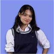 Étudiante en informatique, je possède aussi un baccalauréat Littéraire et une licence de japonais !