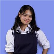 Étudiante en informatique, je possède aussi un baccalauréat Littéraire et une licence de japonais !