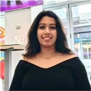 Passionate English Language Graduate Offering Personalized English Lessons – Beginner to Advanced
