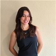 Profesora de inglés con certificado C1 Cambridge, imparto clases a niños y adultos de todas las edades.