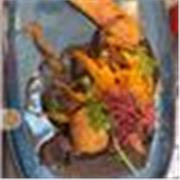 Enseignement de cuisine cuisson des viandes poissons , sauces pour viande et poisson, préparation de pâtisserie