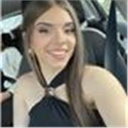 Profesora titulada y con ganas de ayudarte 
a domicilio
