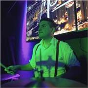 Clases de Batería Online con Calidad de Audio de Estudio Profesional Multicanal