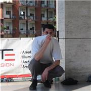 Inegnante di italiano, francese e inglese (b2/c1)