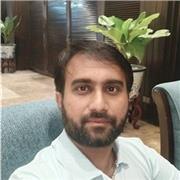 I have 10 years experience to teach Chemistry in English medium.