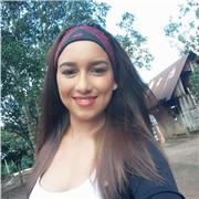 Sin experiencia, pero entiendo mucho sobre estas materias, puedo tratar con niños desde 5 a 14