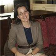 Profesora universitaria de Psicología con 20 años de experiencia impartiendo clases y tutorando tesis de grado y maestría 