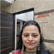Chaitali Jain