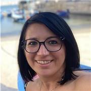 Docente di Storia dell'Arte e Geografia impartisce ripetizioni di Inglese, Spagnolo, Arte, Geografia e materie letterarie