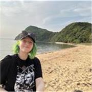 Professional mentor in tech looking to teach English to foreigners