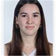 Estudiante del grado en Español, apta para dar clases particulares de otras materias hasta secundaria.