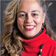 Native English Teacher 
Profesora de Inglés Nativa