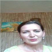 Marina Zvezdanova-Bove