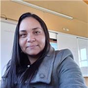 Licenciada en Educación Mención Física