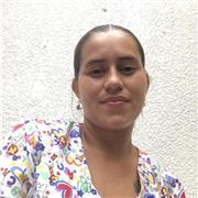 Profesora de preescolar disponible para acompañar y reforzar las habilidades y conocimientos de niños de 1 año a 6