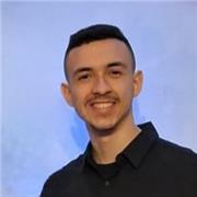 Estudante de Engenharia Química no último ano de formação... gosto de ensinar, só me passar o conteúdo que a gente desenrola