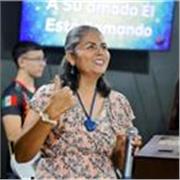 Maestra de apoyo, orientar en algún tema en específico o acompañamiento en algún tema