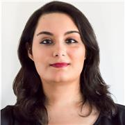 Créative, proactive et pédagogue, j'enseigne avec passion l'espagnol.