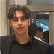 Estudiante de ingeniería, imparto clases a alumnado de primaria 