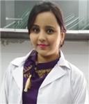 MS Chemistry with specialization in Biochemistry and experienced biology tutor