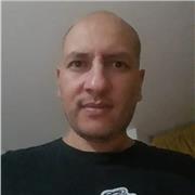 Mi nombre es Aldemar Arévalo y soy de Colombia y c