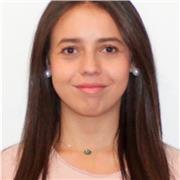 Bióloga con experiencia en docencia y proyectos de investigación (Educación superior)