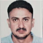 Gurdyal Singh