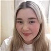 I am a student at University studying French and Spanish, I would be more than happy to help you!!