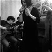 Vocal extreme e Jazz impro. Tecnica vocale
