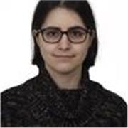 Graduada en Periodismo en la ciudad de Salamanca ofrece ayuda para aprender Castellano. 