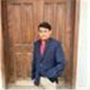 Iam interested in this job for my experience in future because would like to become a professor and that's My dream I teach political science and History