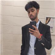 Keranveer Mann