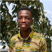 Daniel Okaitei