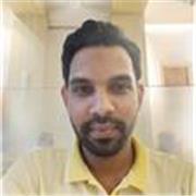 Can express chemistry in simple way. I have a very sound base of chemistry