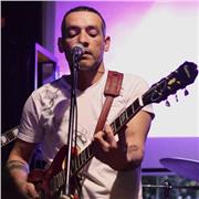 Clases de Guitarra Online y Presenciales a domicilio