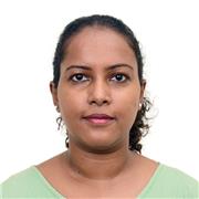 Ridma Herath