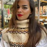 Profesora de danza Clásica y Contemporáne