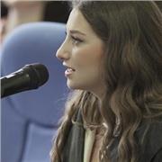 Dottoressa in Giurisprudenza propone lezioni di diritto