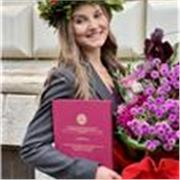 Laureata in lingue offre lezioni e ripetizioni di spagnolo online