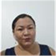 Dou aula de português, religião, artes, geografia e história