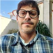 Professor de Filosofia Ensino Fundamental e Médio