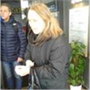 Laureata in lingue con 10 anni di esperienza di insegnamento offre lezioni per tutti i livelli