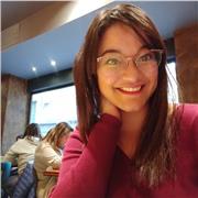 Profesor de español en Zaragoza