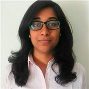 Yamini Agarwal